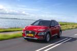 Hyundai Kona Hybrid 2019 года (WW)